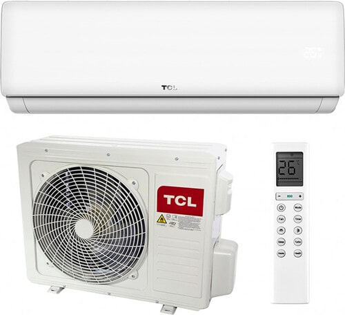 Купить кондиционер TCL TAC-09CHSD/XAB1 IHB Heat Pump Inverter R32 WI-FI